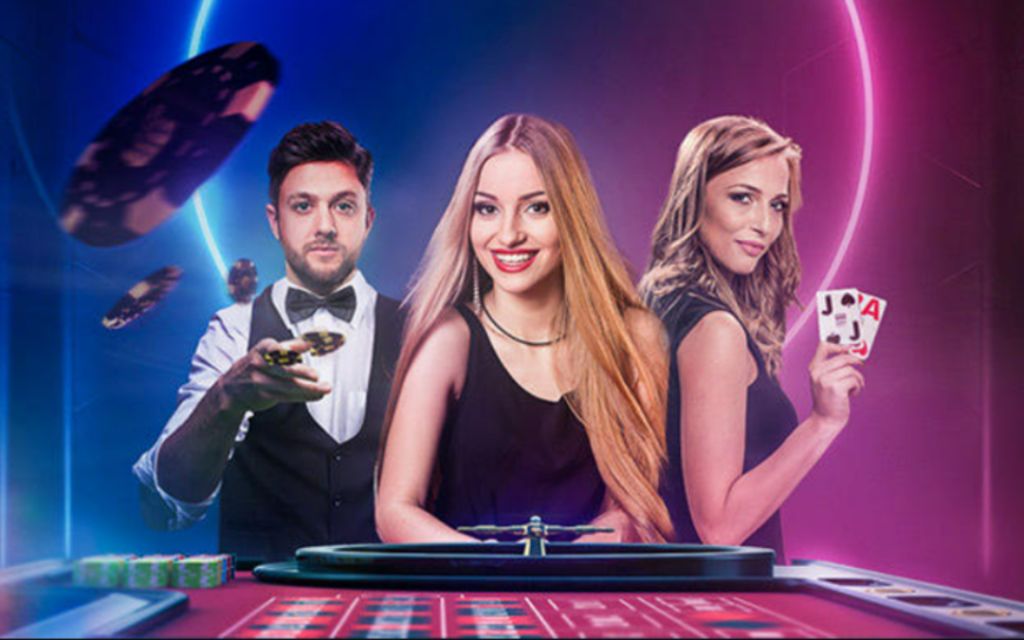 Black Diamond Casino پاکستان ریئل منی گیمز