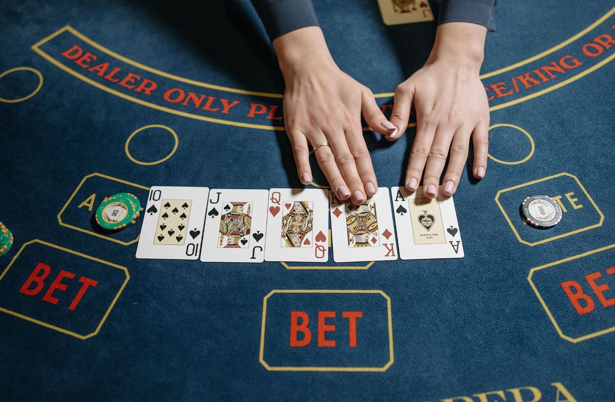 Black Diamond Casino پاکستان ریئل منی گیمز